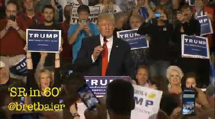 Will Trump's Flip-Flops Hurt Him With Voters?