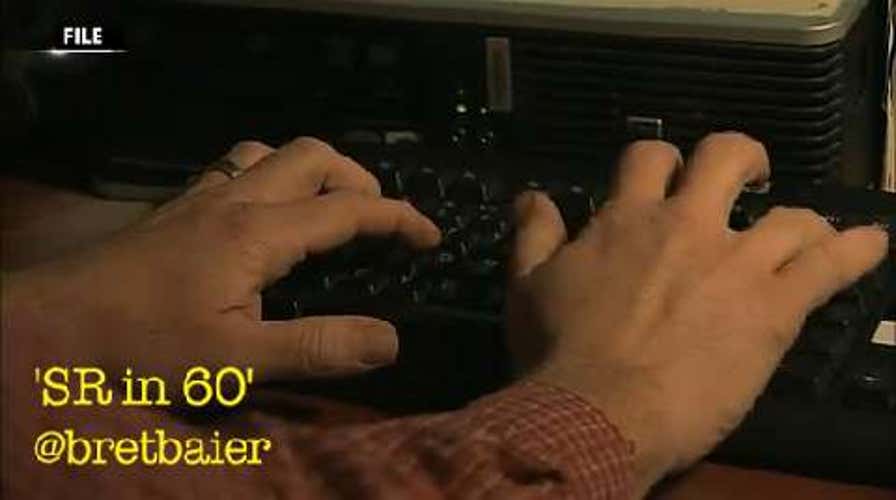 Data Breach for Millions of Americans