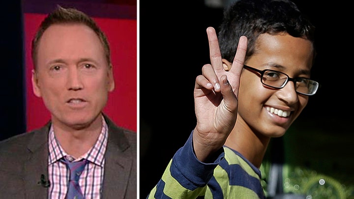 Shillue: Liberals are to blame for zero-tolerance in schools