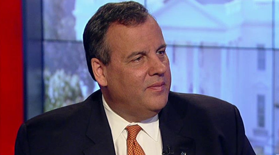 Gov. Christie: No more gimmicks or tricks