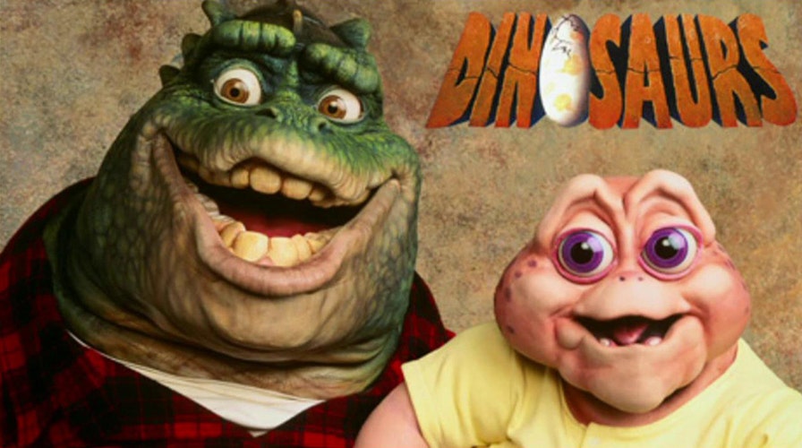 Hollywood ranks the top 100 TV shows of all time