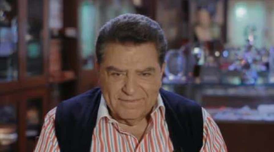Don Francisco's 'Sabado Gigante' comes to an end