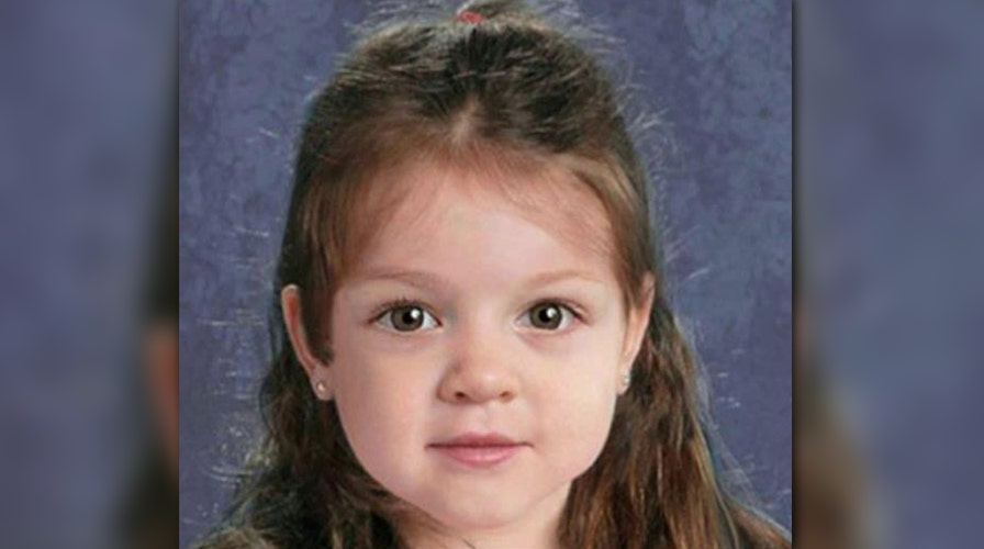Report: Massachusetts authorities identify 'Baby Doe'