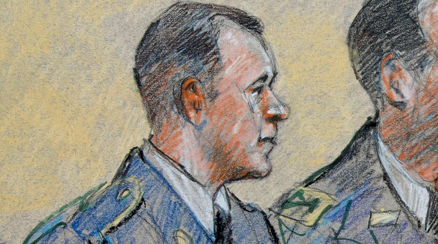 Will Bergdahl take the stand?