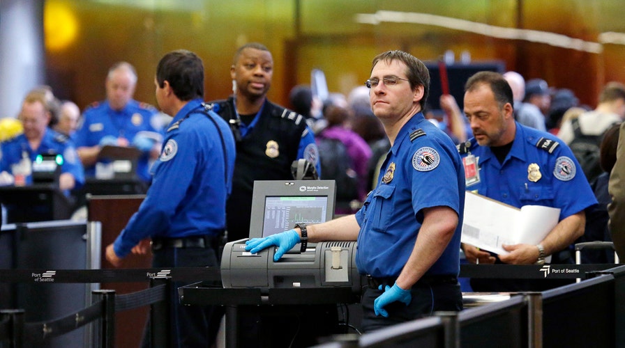 Costco card can get you through TSA checkpoint?