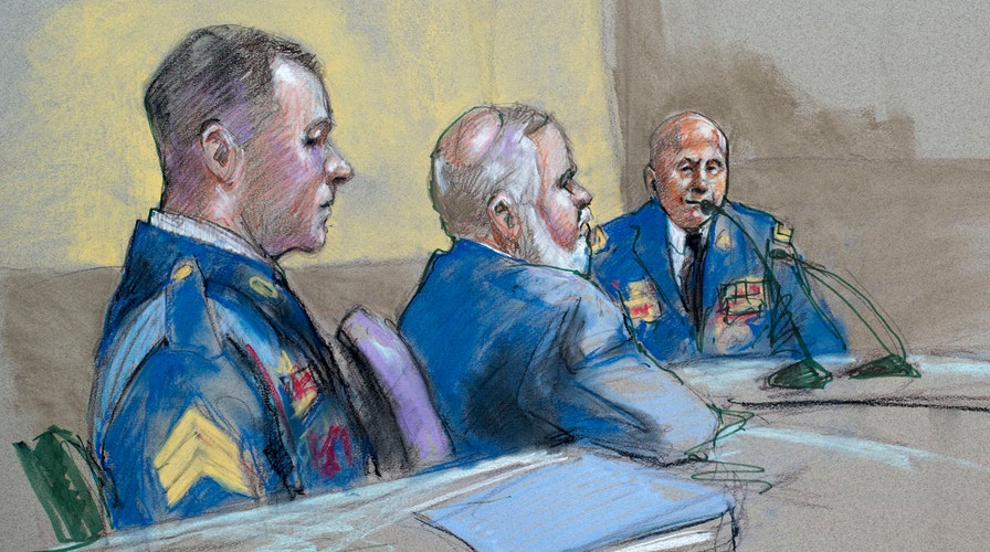 Sgt. Bowe Bergdahl too fragile for jail time?