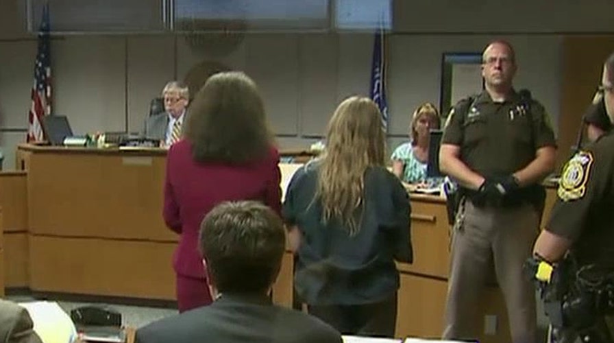 Slender Man trial delayed, might not stay in adult court