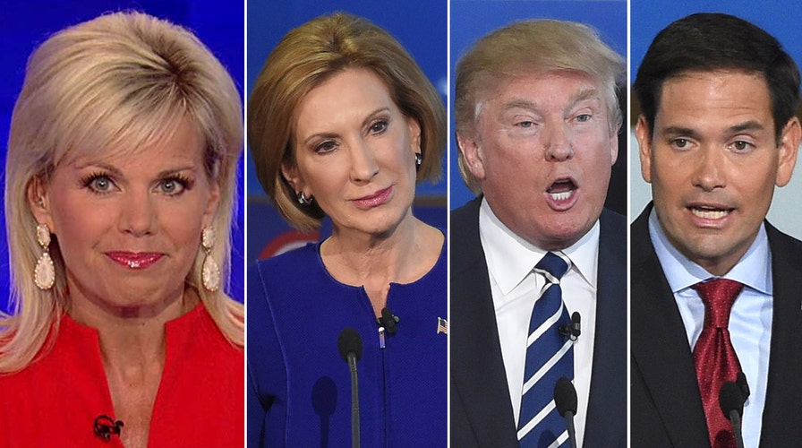 Gretchen's Take: Polls prove debates matter