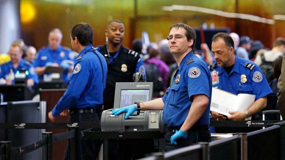 Airport security accepts Costco cards | Fox News