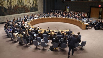 US reportedly may abstain from UN vote condemning Cuba embargo