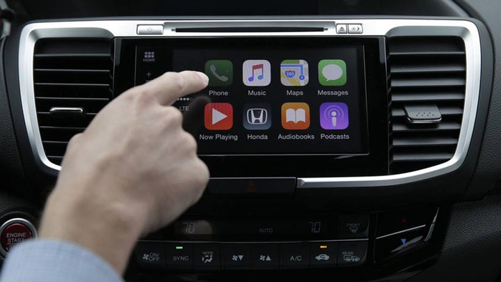Apple will reportedly launch electric car in 2019