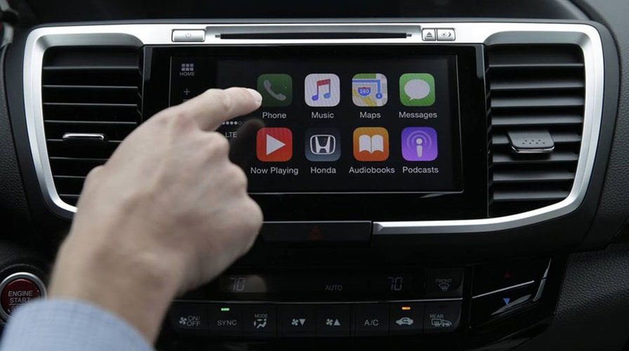 Apple will reportedly launch electric car in 2019