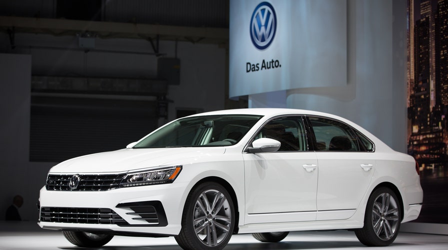 Legal fallout from Volkswagen's emissions scandal