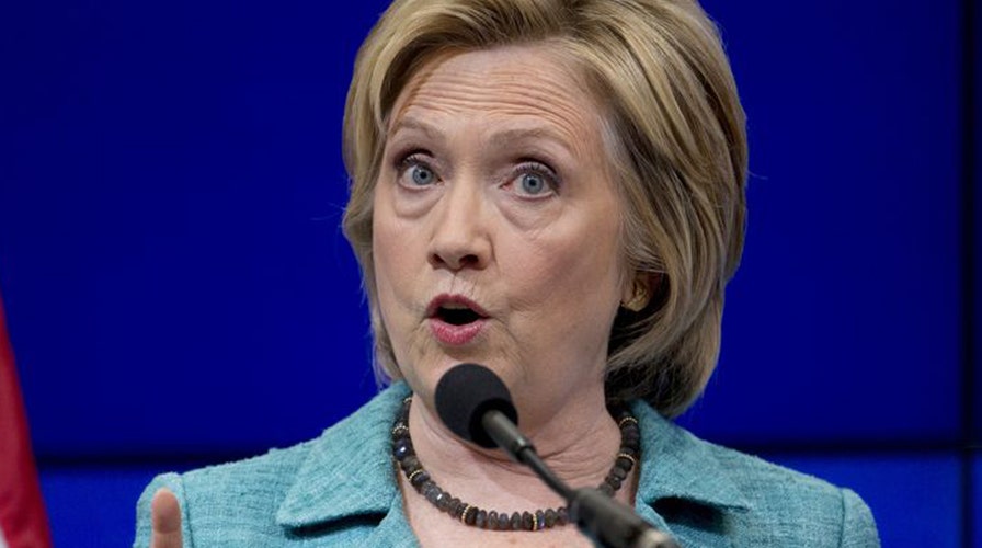 FBI refusing to cooperate in Clinton email investigation?