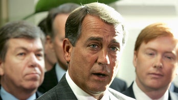 Boehner says he would have survived recall vote, vows no government shutdown