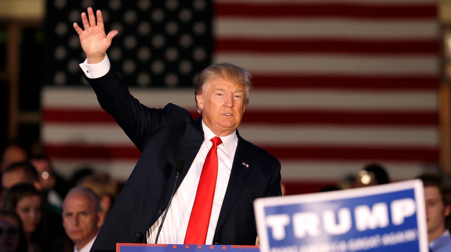 Donald Trump to unveil his tax plan