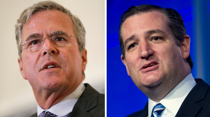 2016 Power Index: Cruz dethrones Bush
