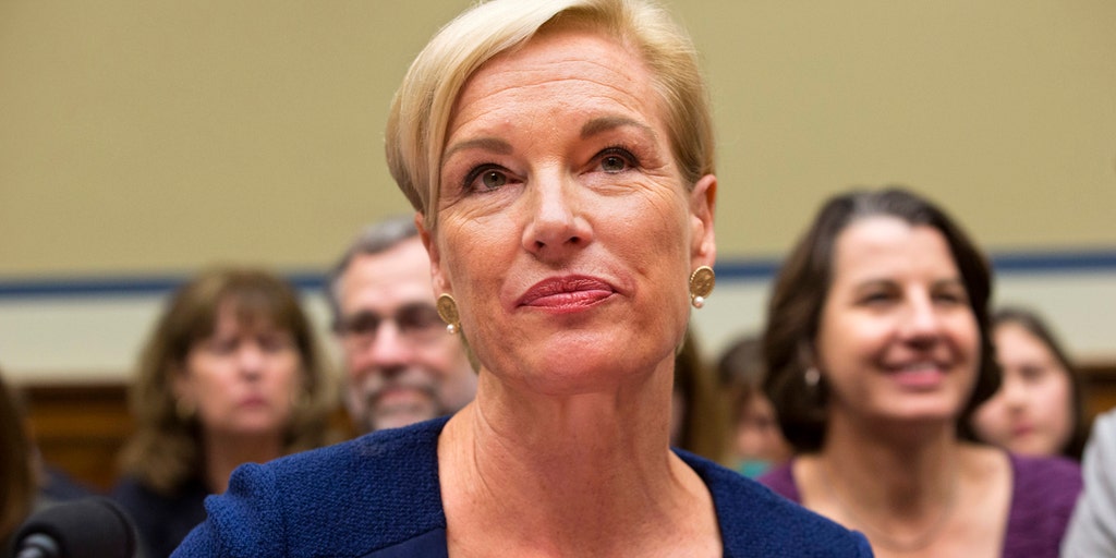 Planned Parenthood CEO Cecile Richards addresses Congress Fox News Video