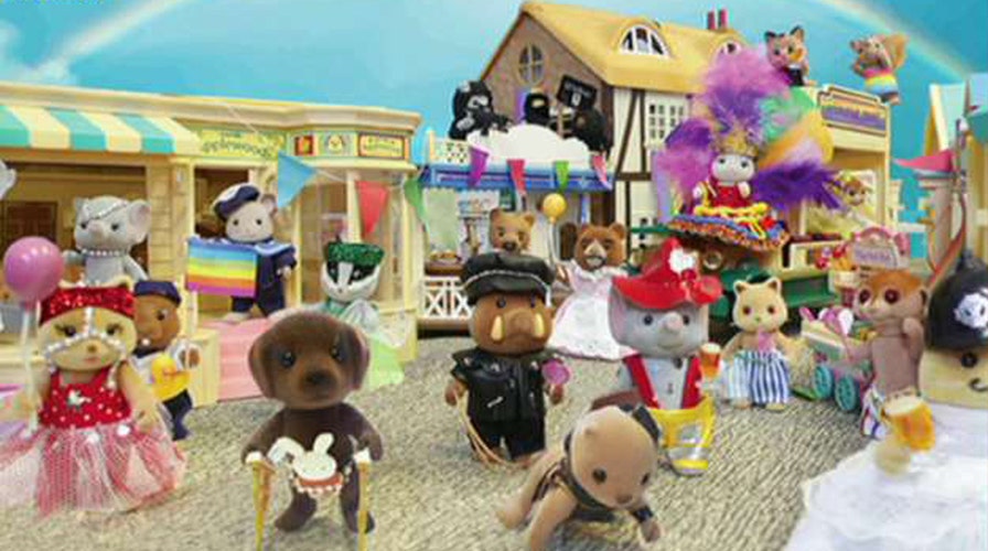 Halftime Report: The art of being offensive