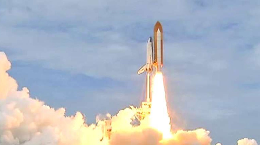 Private companies helping Space Coast get its mojo back