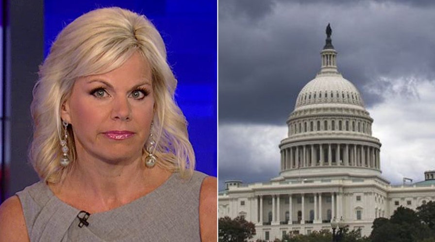 Gretchen's Take: Why can't we fix government waste?