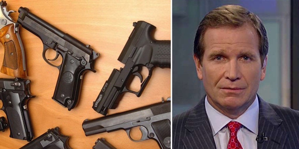 New York County Lifts Prosecutor Gun Ban Fox News Video 