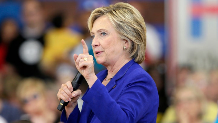 Next batch of released Clinton emails will focus on Libya