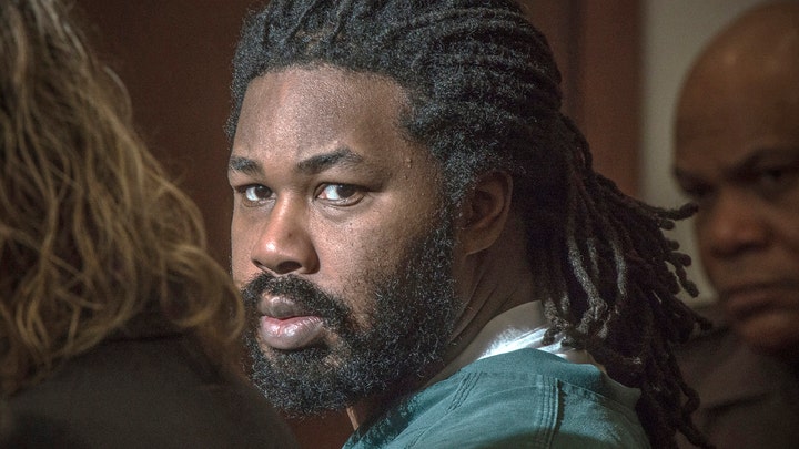 Ex-girlfriend claims Jesse Matthew was raped as a child