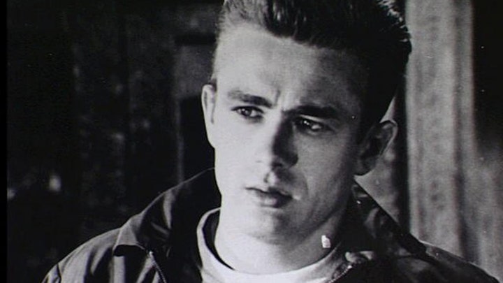 Mystery of James Dean's Porsche solved?