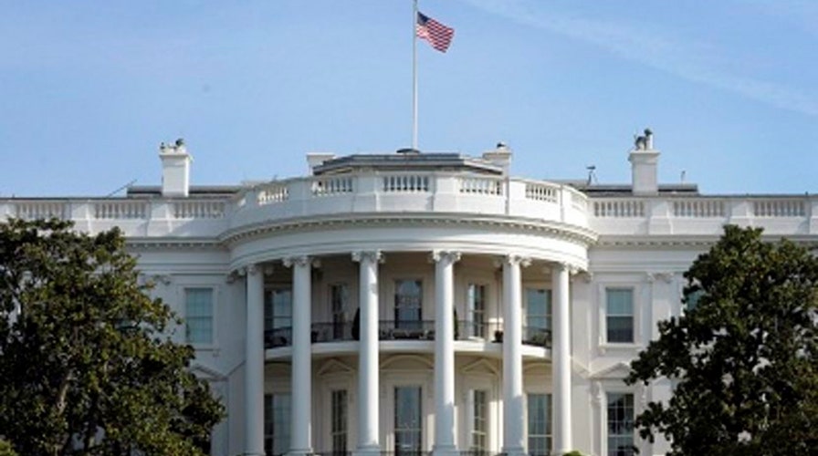 White House reacts to Russian airstrikes in Syria