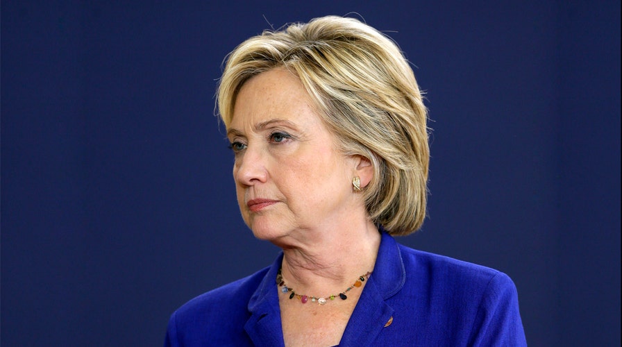 New batch of Clinton memos to cover lead-up to Benghazi