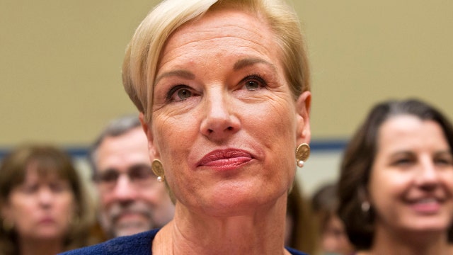Report: Planned Parenthood spent millions on travel, parties