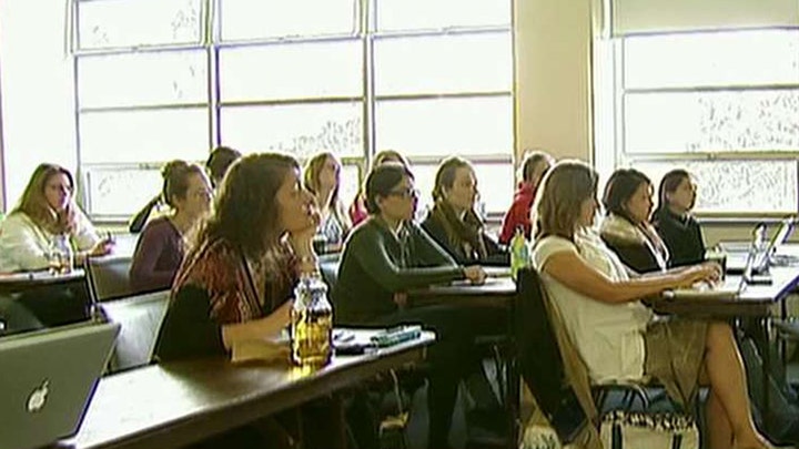 'Helicopter parenting' creates generation of complainers