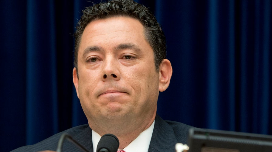 Secret Service official wanted to embarrass Rep. Chaffetz