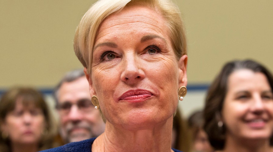 Report: Planned Parenthood spent millions on travel, parties