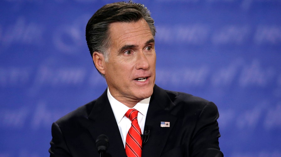 Romney stands firm on claim Russia is most dangerous threat