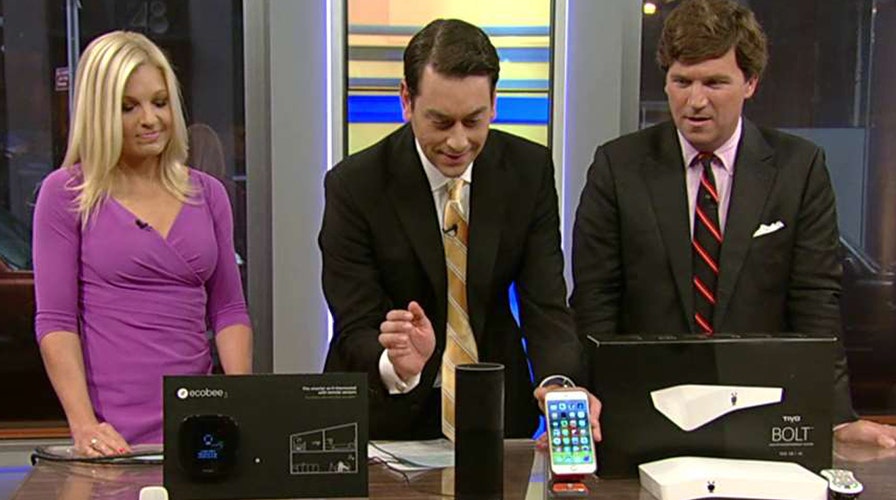 Get your geek on this National Techie Day