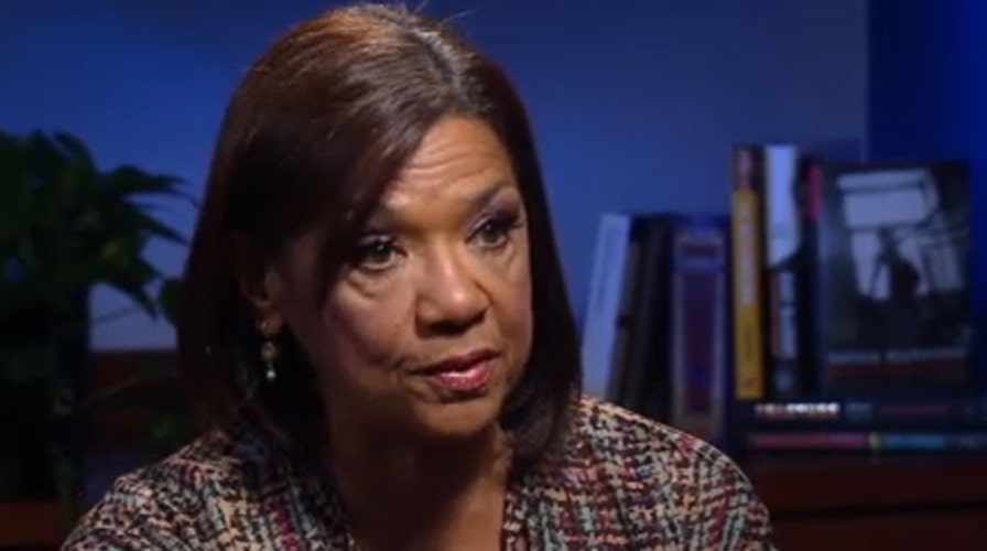 Power Player Plus: Sonia Manzano