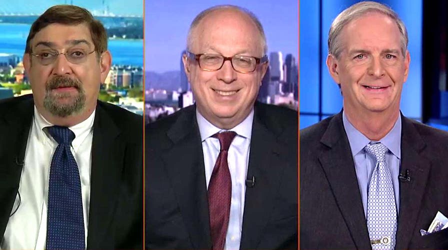 Political Insiders Part 3: Final thoughts