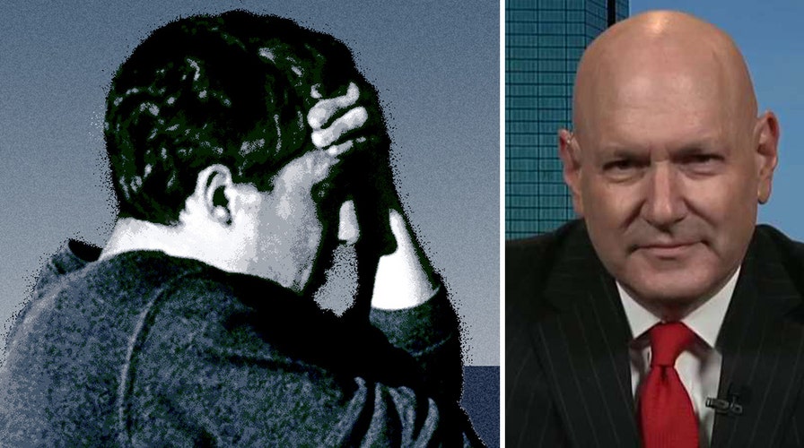 Ablow: America's mental health system is 'shattered'