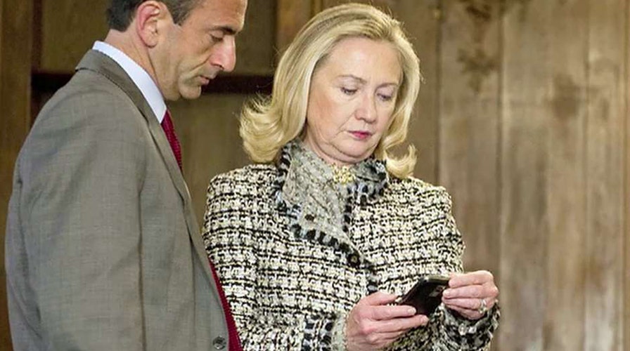 Clinton email investigation expands to second tech firm