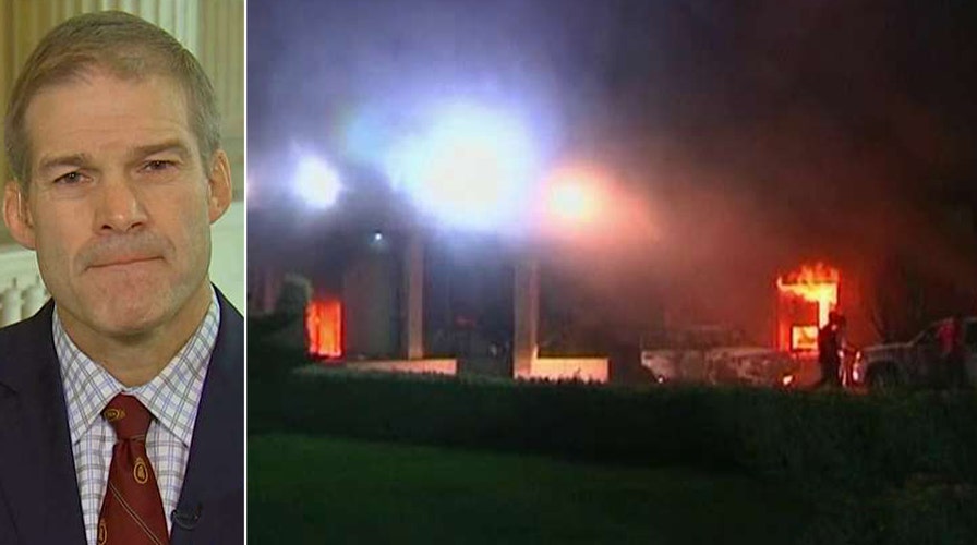 Republicans on defense over Benghazi committee