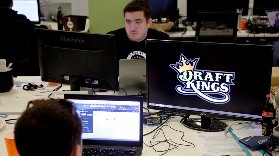 The dilemma of fantasy sports betting