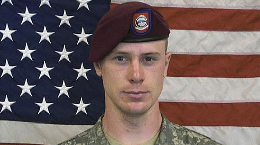 Will Bowe Bergdahl face desertion charges?