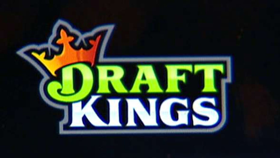 Daily Fantasy Sports News Daily Fantasy Sports News
