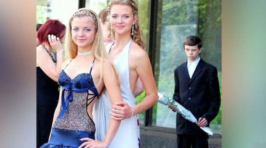 Tom Shillue's dress code advice for high school dances