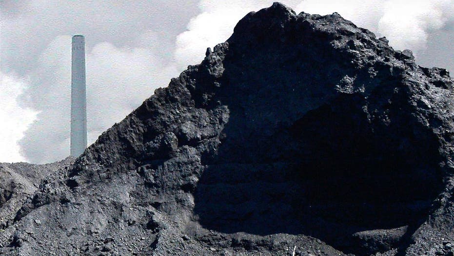 How new EPA regulations ignite the war on coal