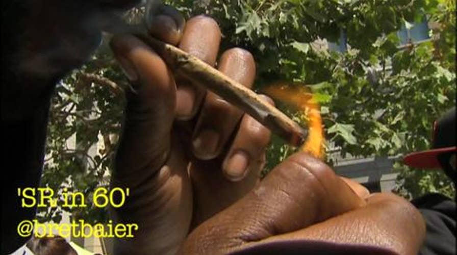 Controversial Votes This Election Day