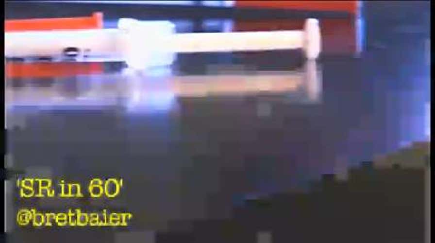 Presidential candidates talk about addiction