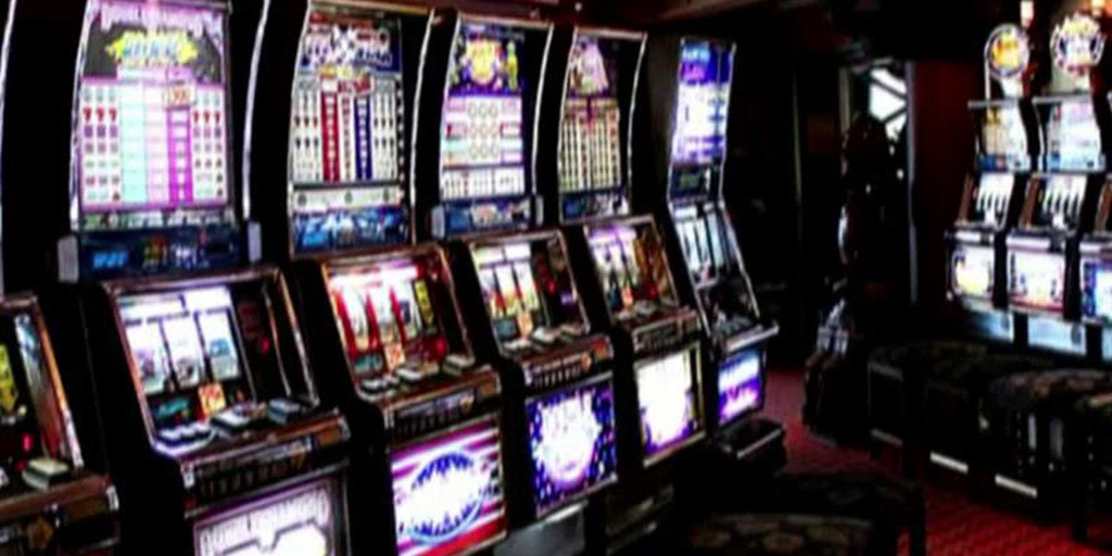Hawaii Woman Wins On Slot Machine